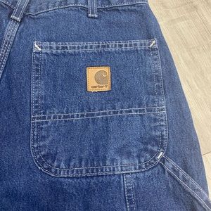 Vintage Carhartt Jeans